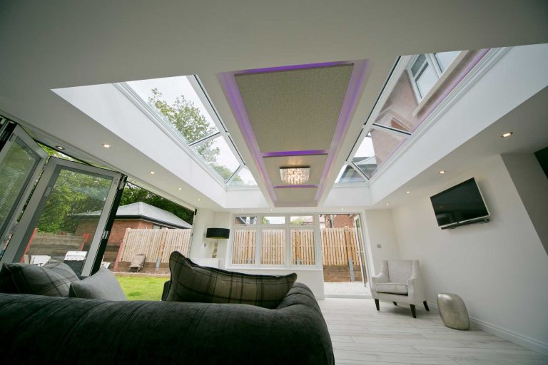 House Extensions Company Northamptonshire