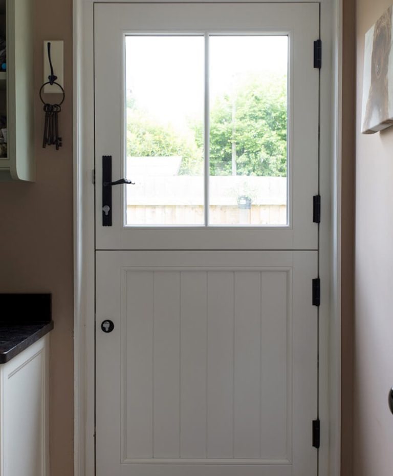Stable Doors Northamptonshire