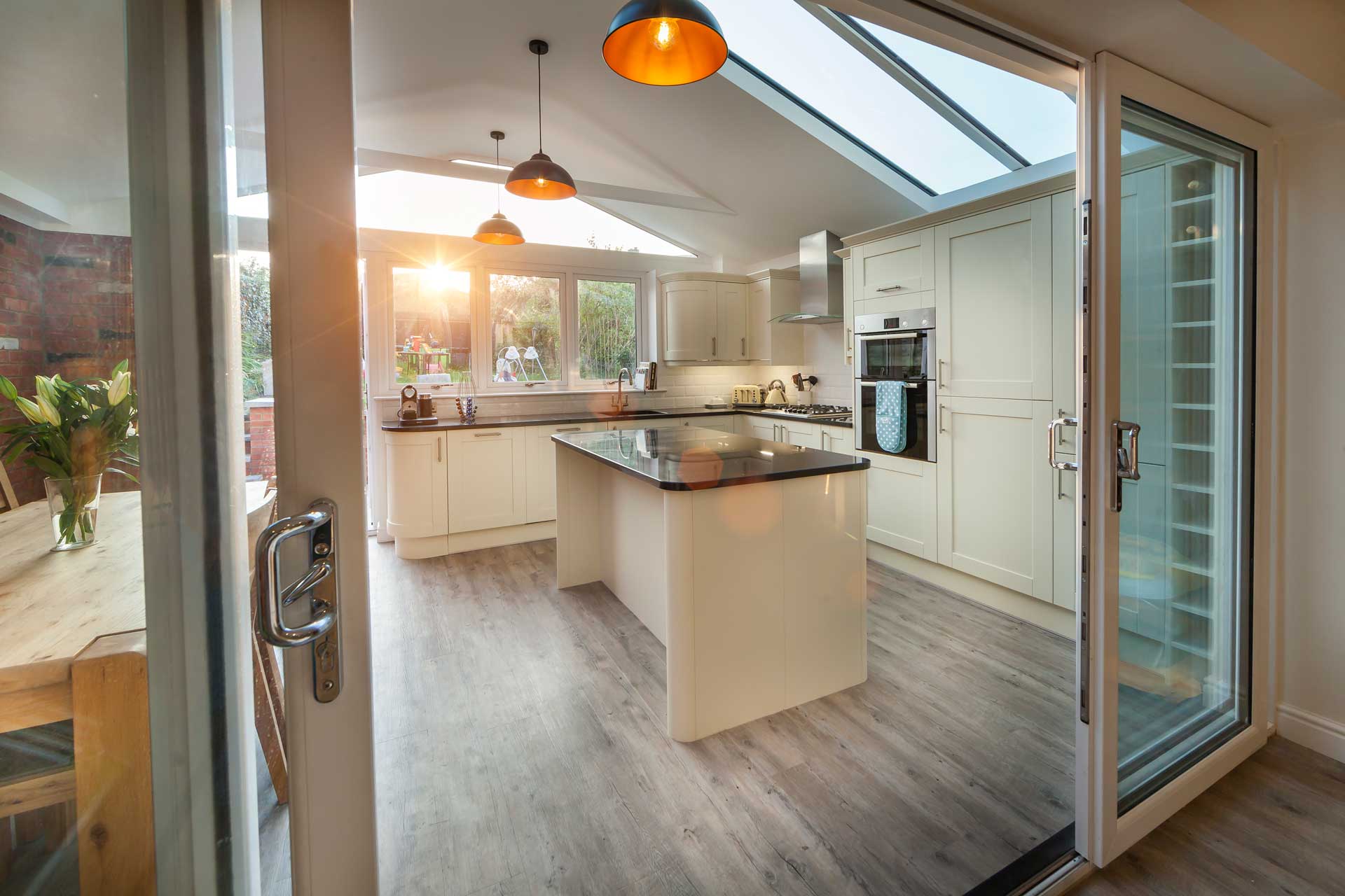 uPVC Patio Doors Northampton uPVC Sliding Doors