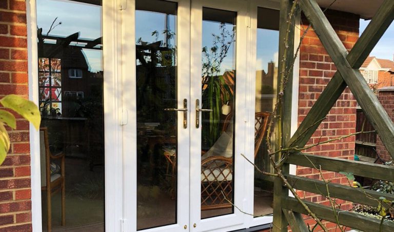 French door prices Corby