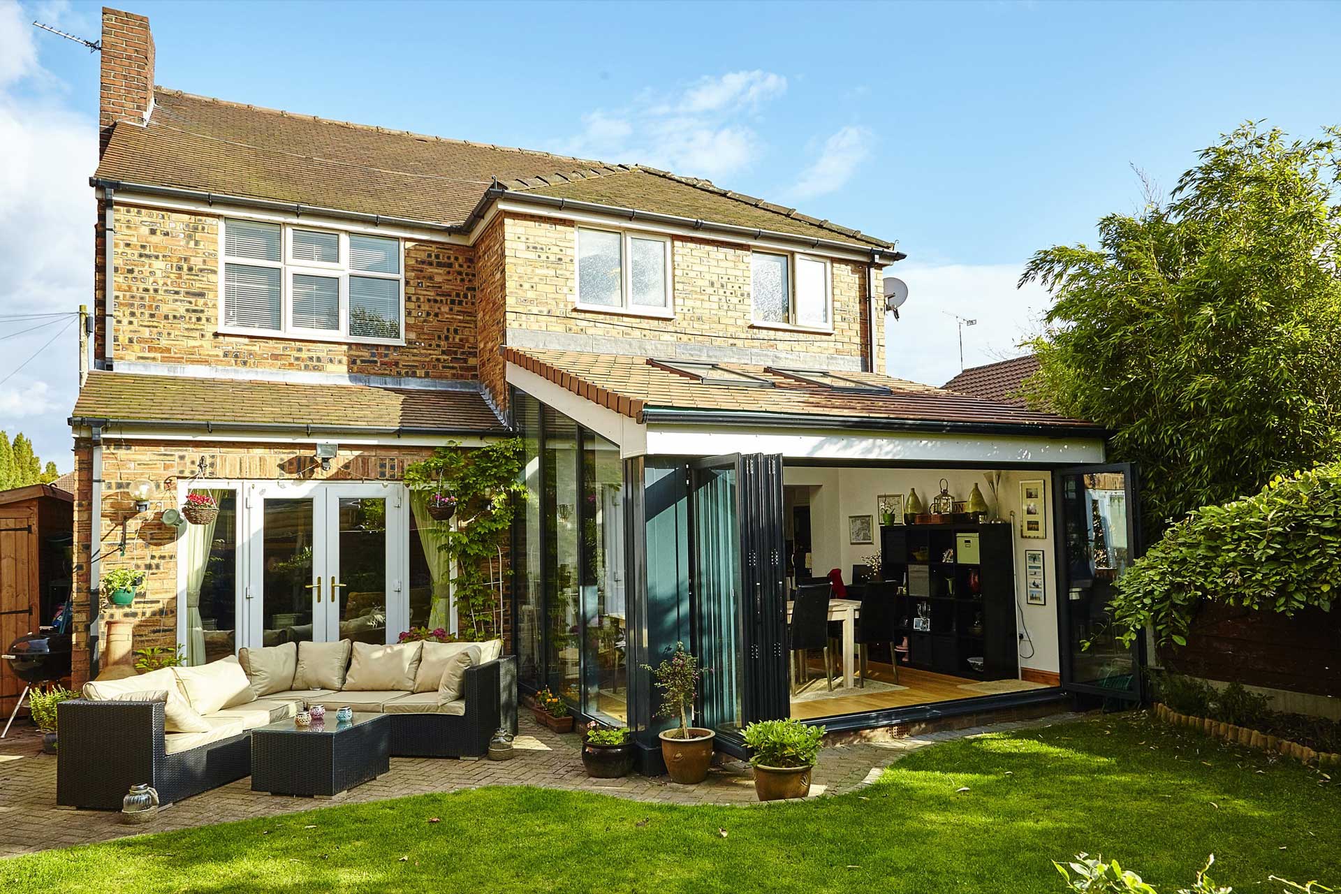 Double Glazing Burton Latimer Double Glazing Prices Burton Latimer