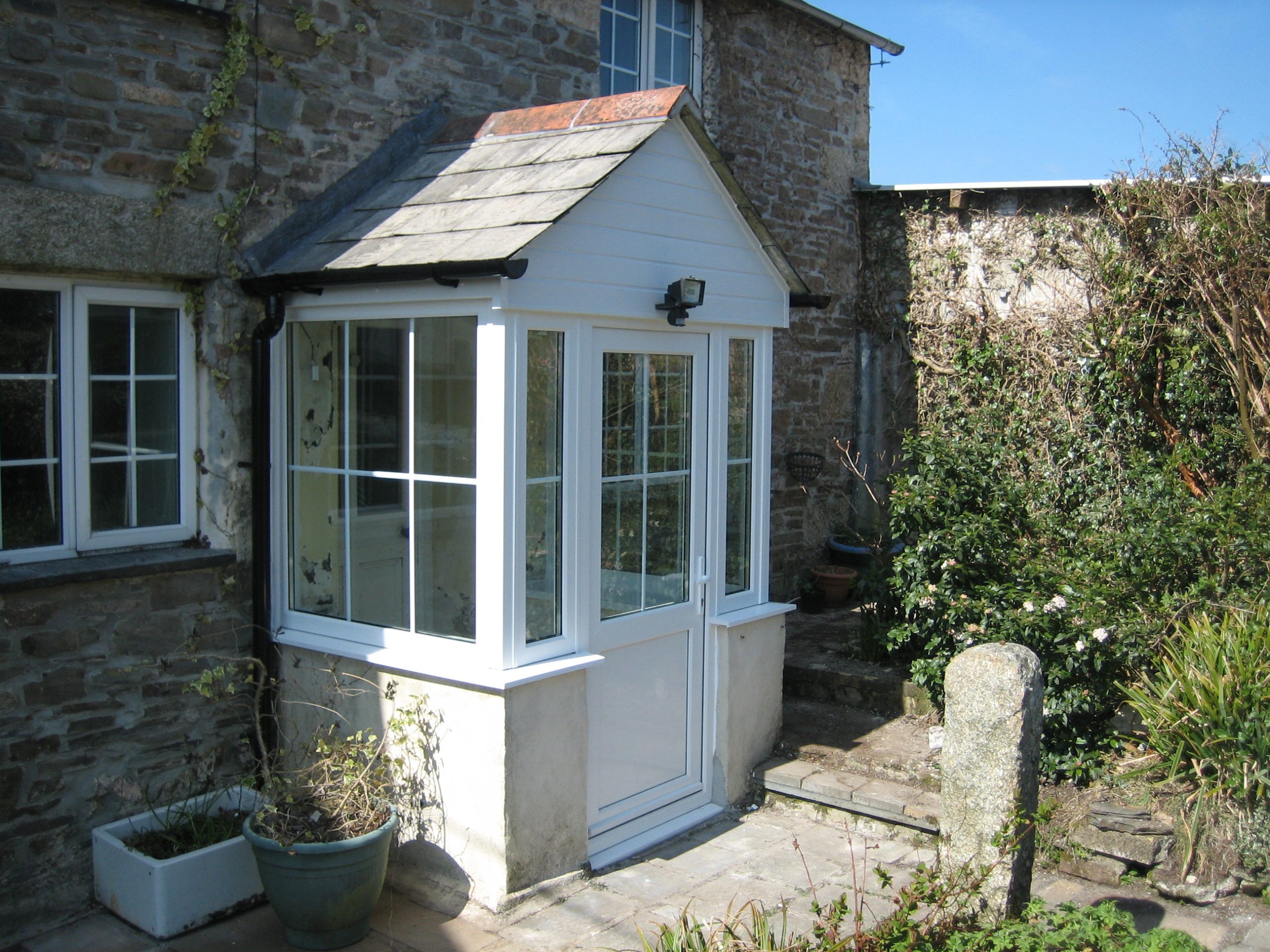 Porches Milton Keynes Stylish Porch Prices Milton Keynes