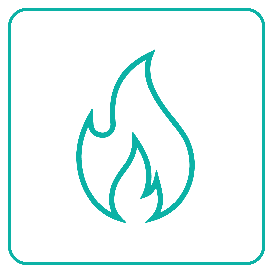 energy source gas icon