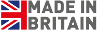 made in Britain logo