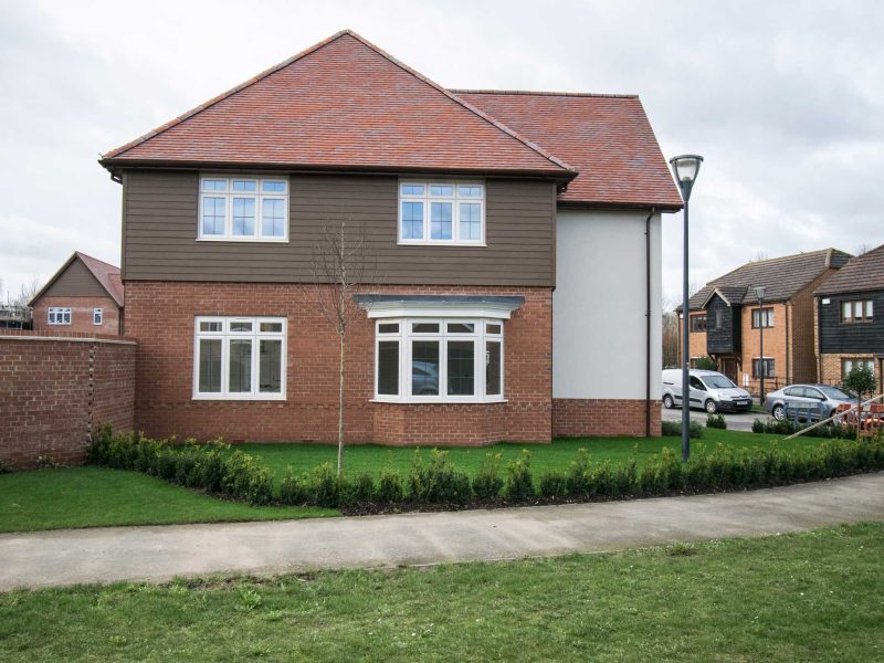 uPVC Casement Windows Northamptonshire