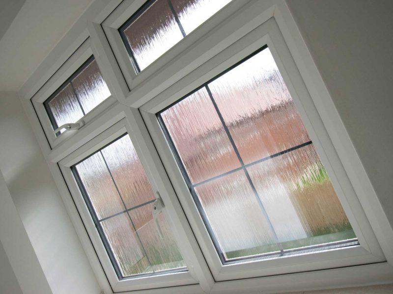 uPVC Casement Windows Banbury