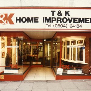 Double Glazing Olney