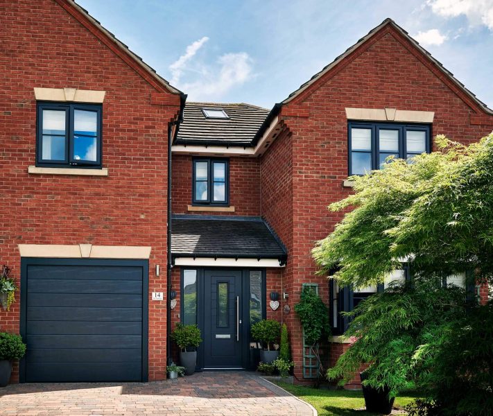 Composite Doors Wellingborough