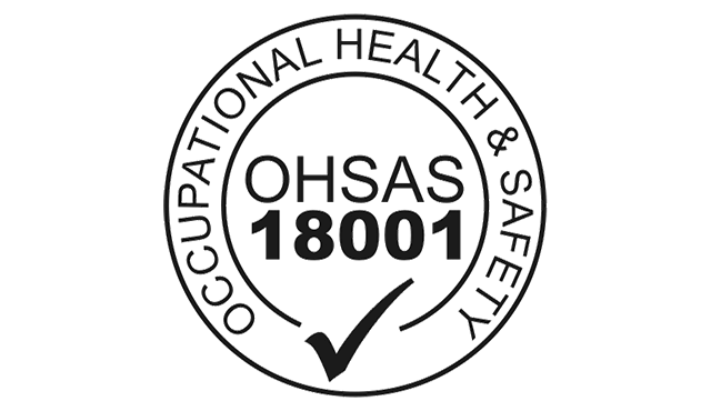 occupation health and safety logo