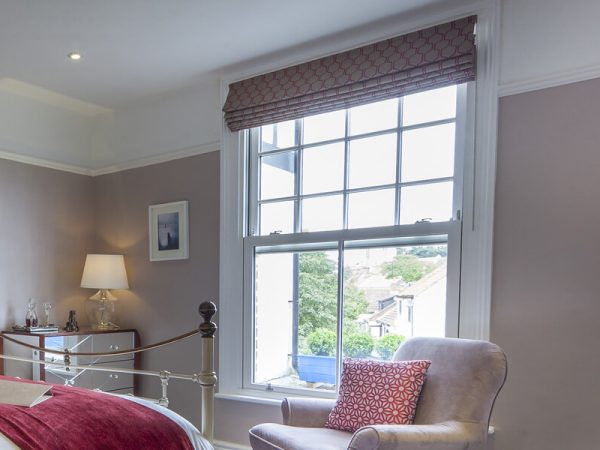 Sliding Sash Vertical Slider Replacement Northamptonshire