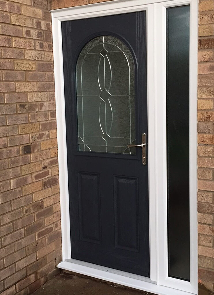 uPVC Back Doors Wellingborough