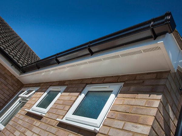 Irthlingborough roofline products