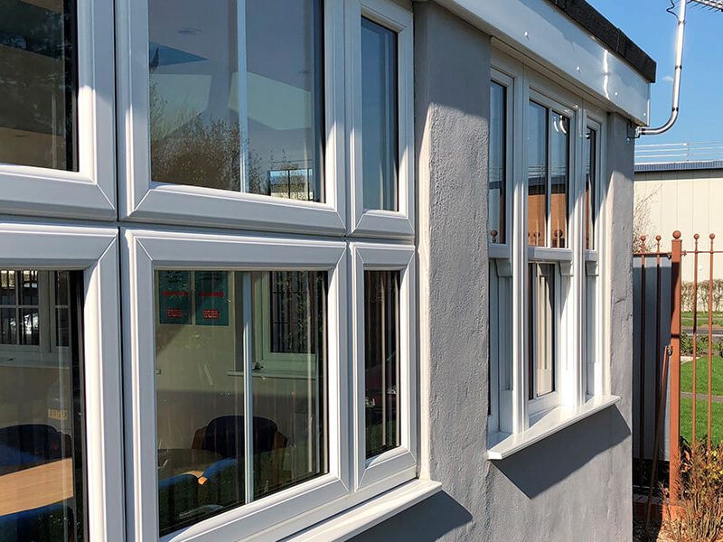 upvc fully reversible windows enquiries near me northamptonshire