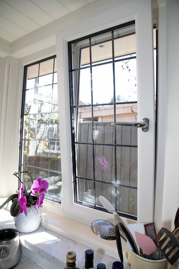 uPVC Tilt & Turn Windows Rushden