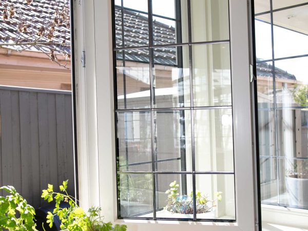 uPVC Tilt & Turn Windows Northamptonshire