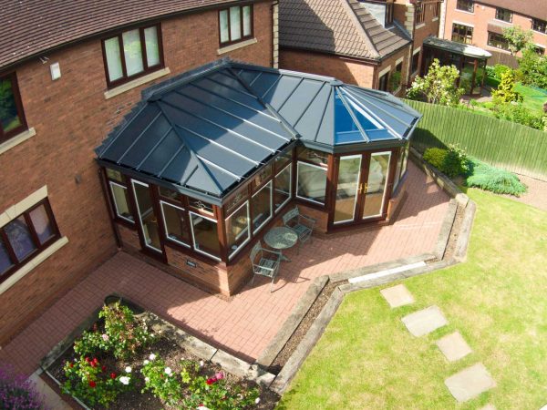 Conservatory Solid Roofs Northamptonshire