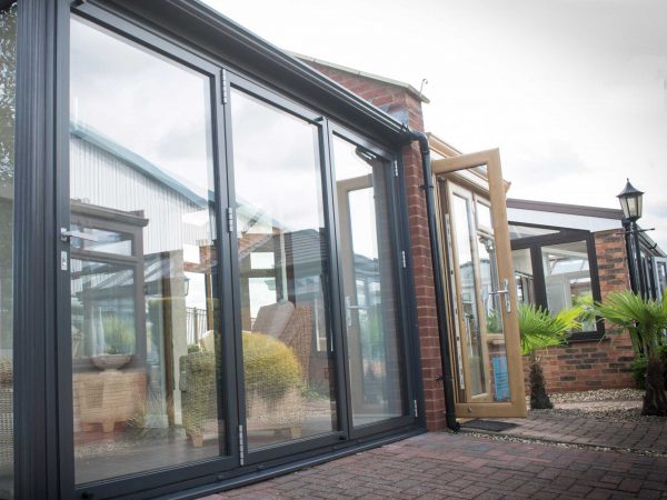 bifold sliding doors prices