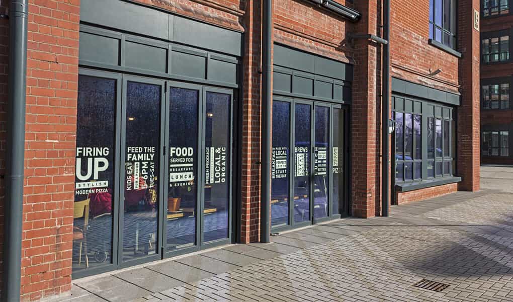 Aluminium Bifold Doors Rugby Bifold Door Prices Rugby