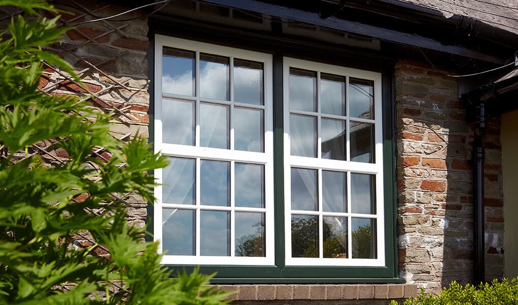 Casement Windows  in Kettering