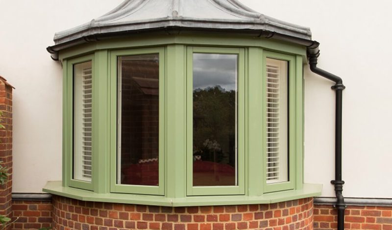 Timber Casement Windows Prices Rushden