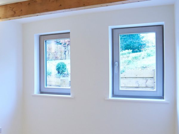 how much do aluminum windows cost in northampton