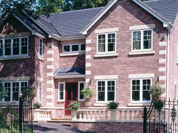 double glazed windows northamptonshire