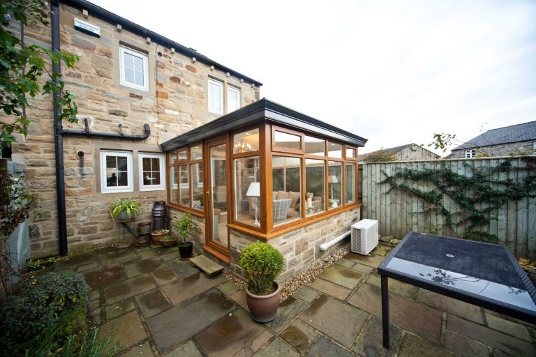 Northamptonshire Conservatories