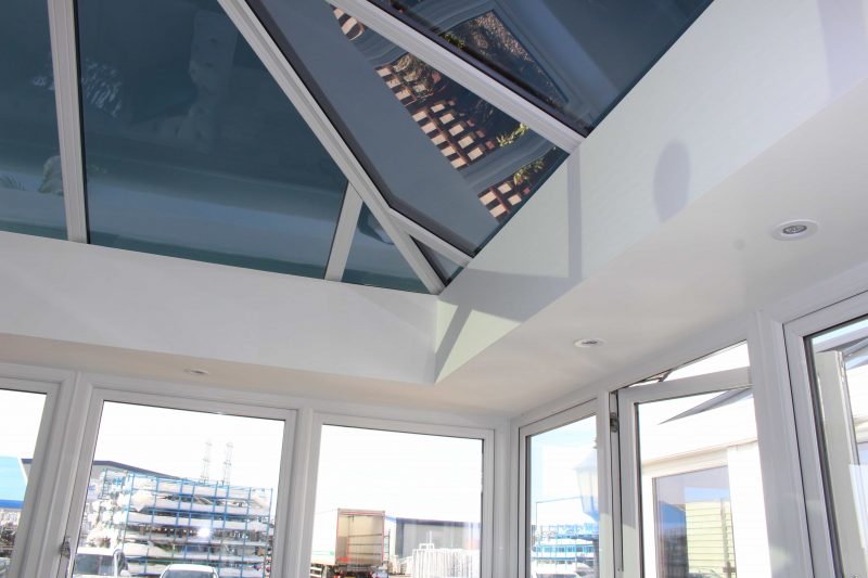 Premium Glass Roofs Northamptonshire