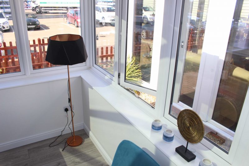 New Windows wellingborough