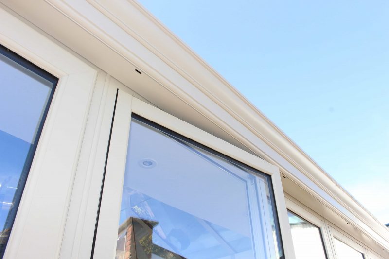 uPVC Windows