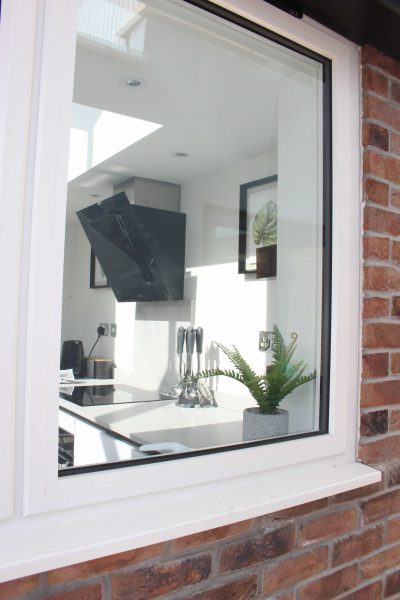 Double Glazed Windows Northampton