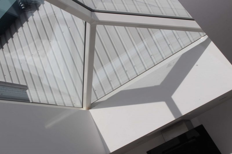 Slimframe Roof Lanterns Wellingborough