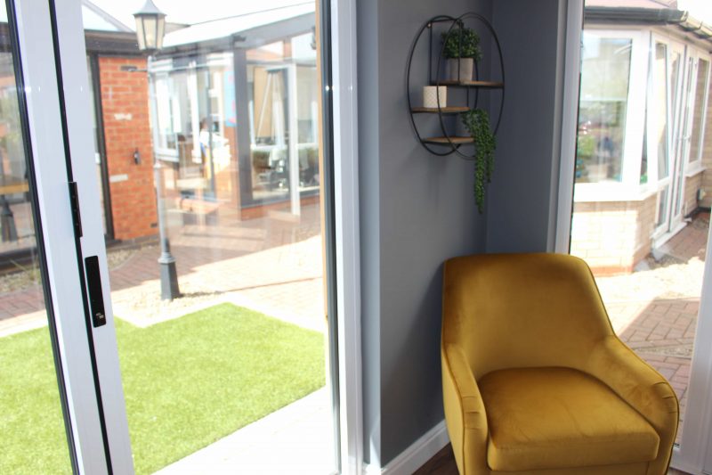 Conservatory Doors Wellingborough