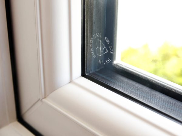 window profile