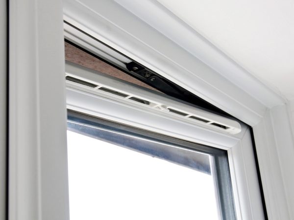 window profile
