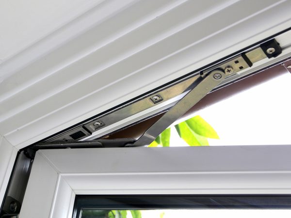 window profile