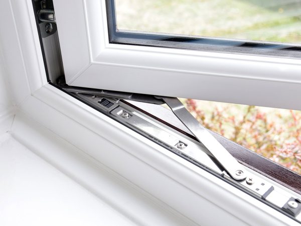window profile