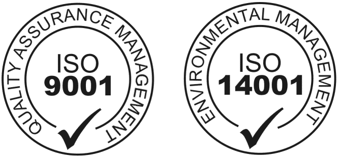 environment accreditation logo