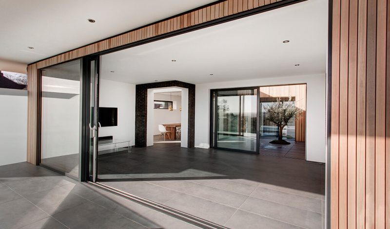 Large Sliding Patio Doors Northampton