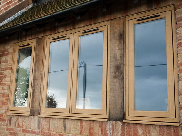uPVC French Casement Windows Northamptonshire