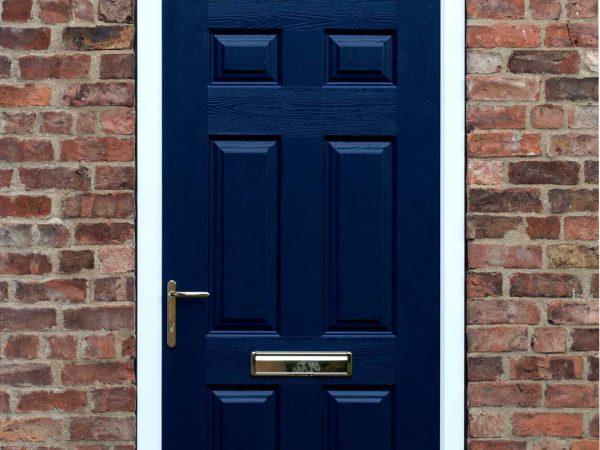 Composite Doors Banbury