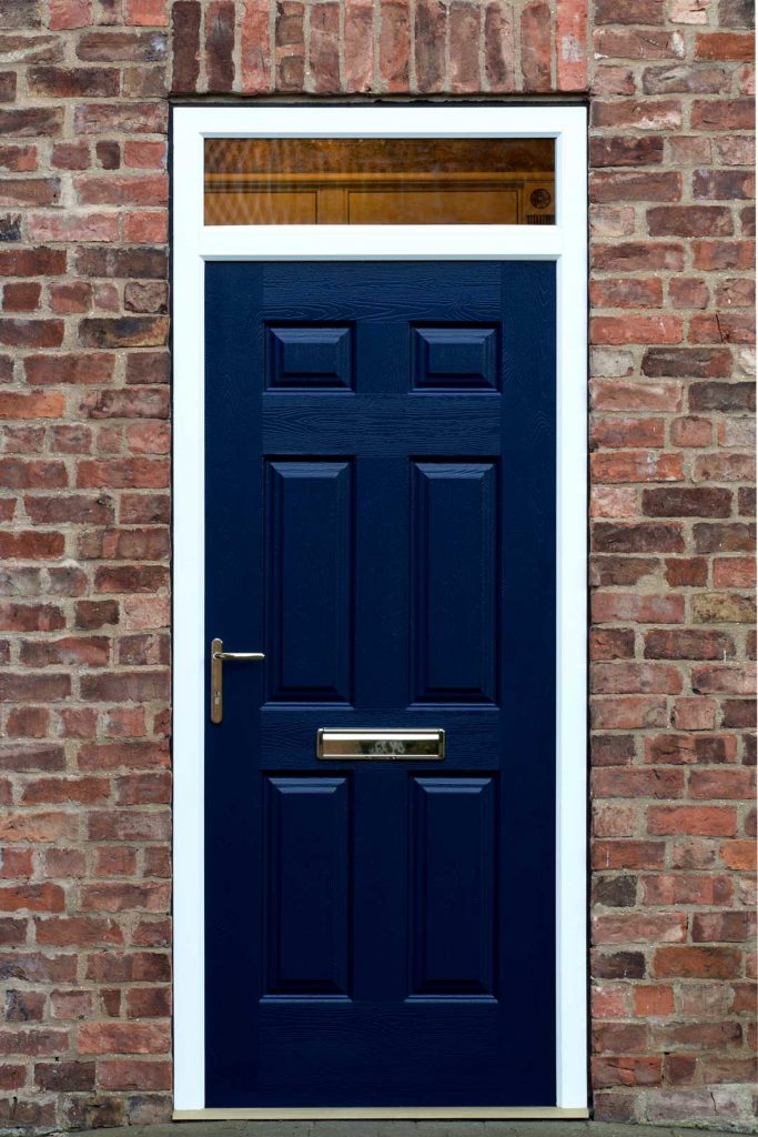 Composite Doors Banbury