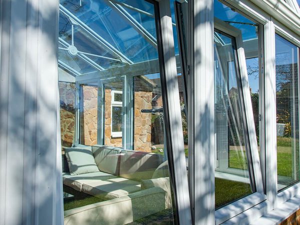 uPVC tilt and turn window prices northampton