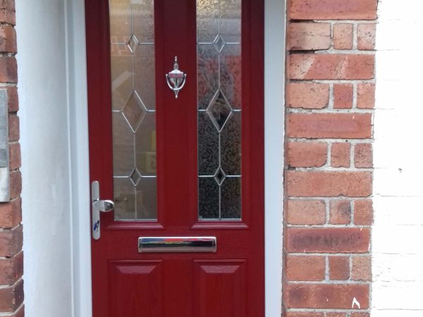 Composite Doors Milton Keynes