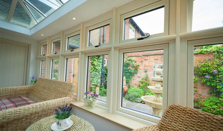 uPVC Casement Windows Milton Keynes