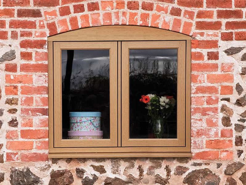 Residence Collection Windows Rushden