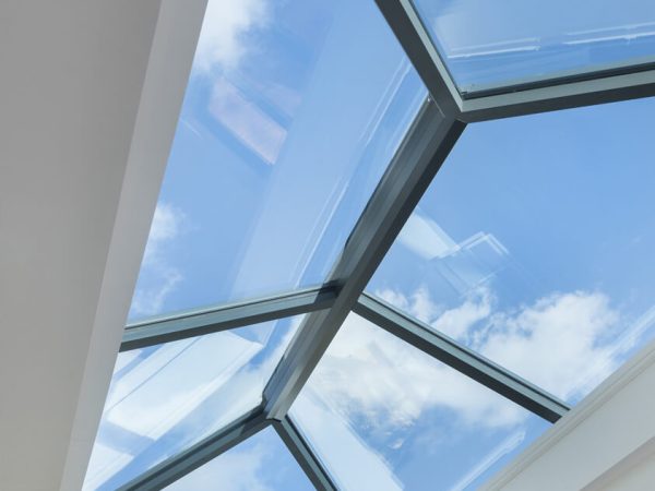 Roof Lanterns Company Wellingborough