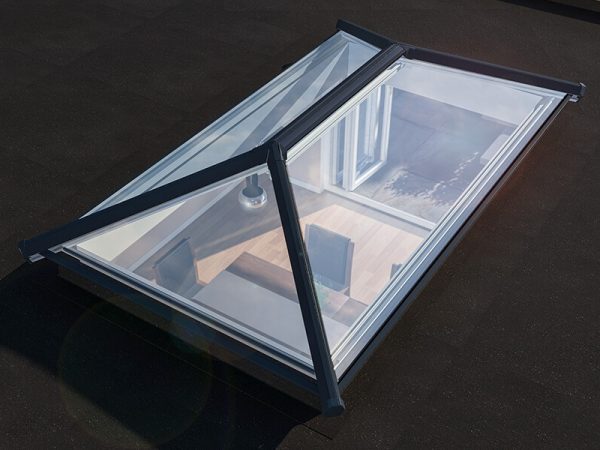 Flat Roof Lanterns Northamptonshire