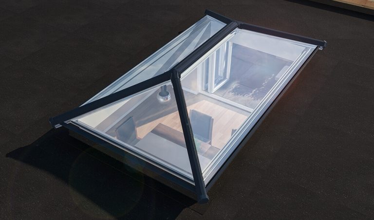 Flat Roof Lanterns Northamptonshire