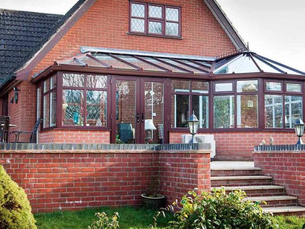 upvc window cost northampton